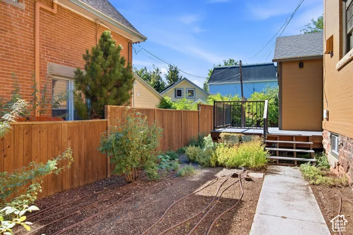 189 N R St, Salt Lake City, Utah 84103