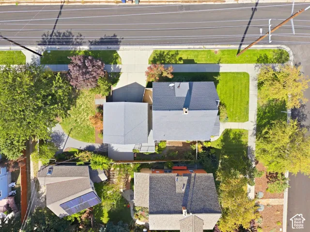 189 N R St, Salt Lake City, Utah 84103