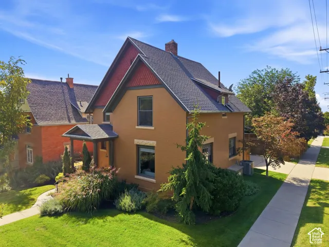 189 N R St, Salt Lake City, Utah 84103
