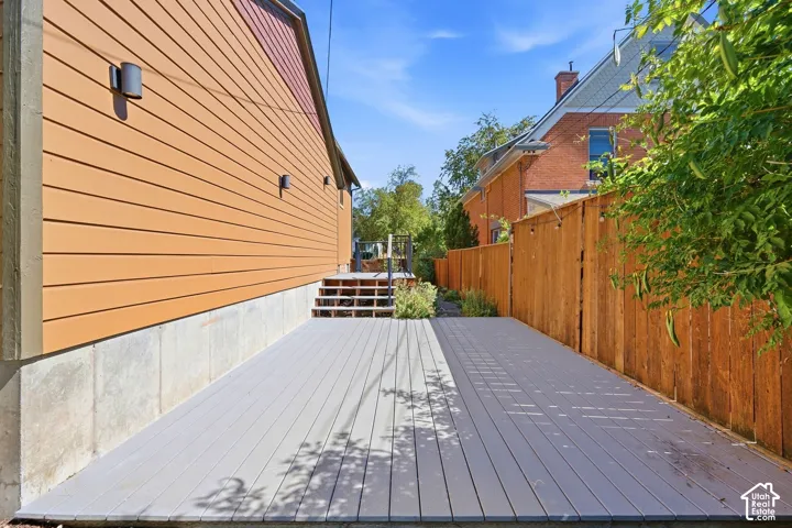 189 N R St, Salt Lake City, Utah 84103