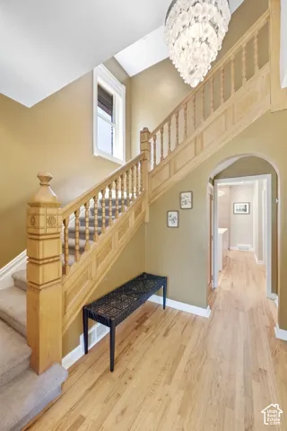 189 N R St, Salt Lake City, Utah 84103