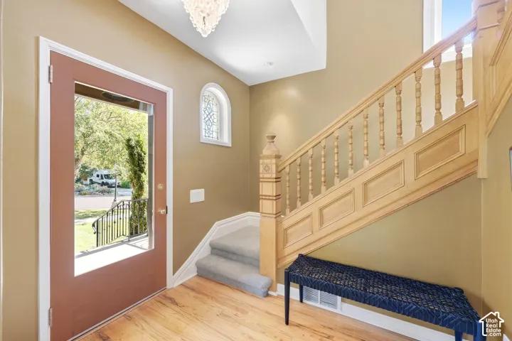 189 N R St, Salt Lake City, Utah 84103