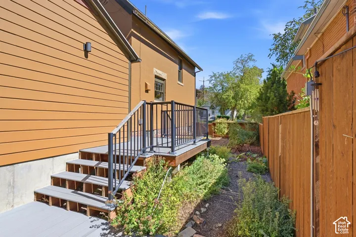 189 N R St, Salt Lake City, Utah 84103