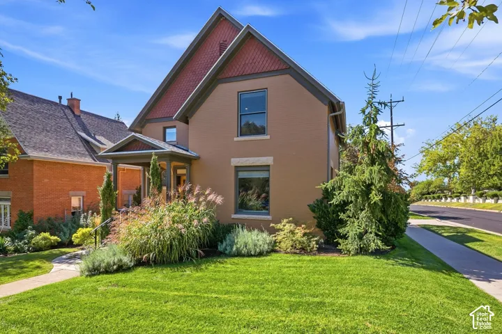 189 N R St, Salt Lake City, Utah 84103