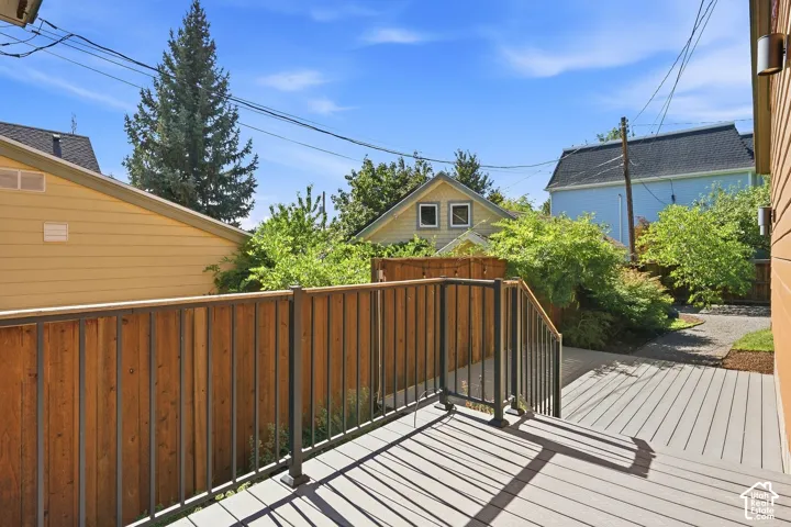 189 N R St, Salt Lake City, Utah 84103