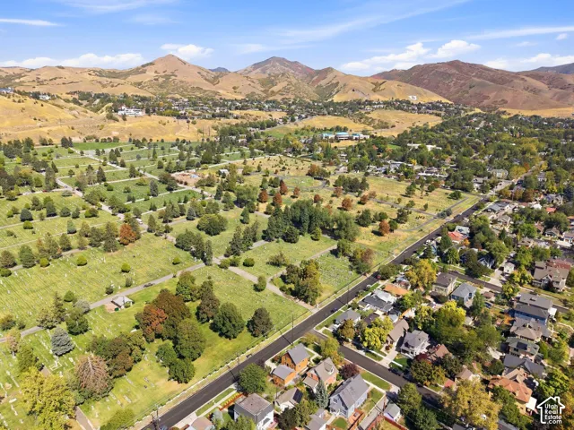 189 N R St, Salt Lake City, Utah 84103