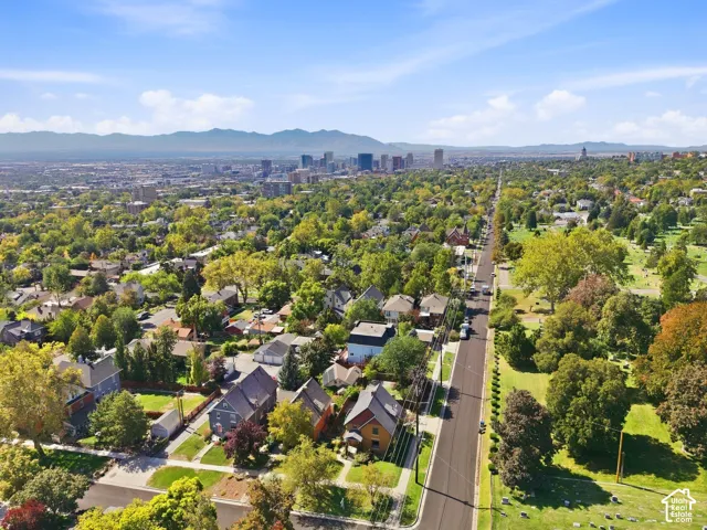 189 N R St, Salt Lake City, Utah 84103