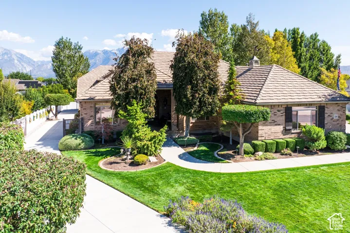 11469 Tara Woods Ln, South Jordan, Utah 84095
