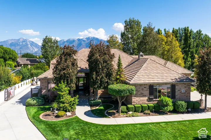 11469 Tara Woods Ln, South Jordan, Utah 84095