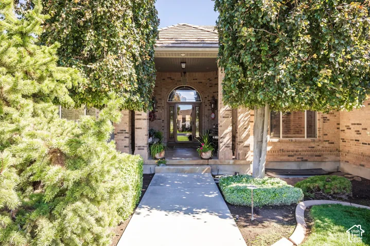 11469 Tara Woods Ln, South Jordan, Utah 84095