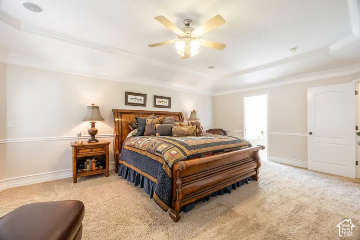 11469 Tara Woods Ln, South Jordan, Utah 84095