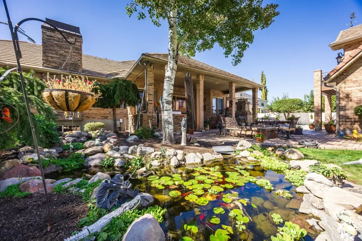 11469 Tara Woods Ln, South Jordan, Utah 84095
