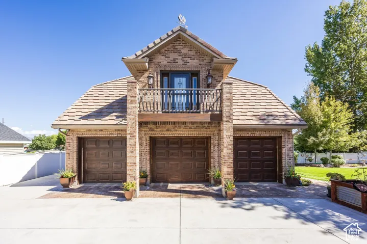 11469 Tara Woods Ln, South Jordan, Utah 84095