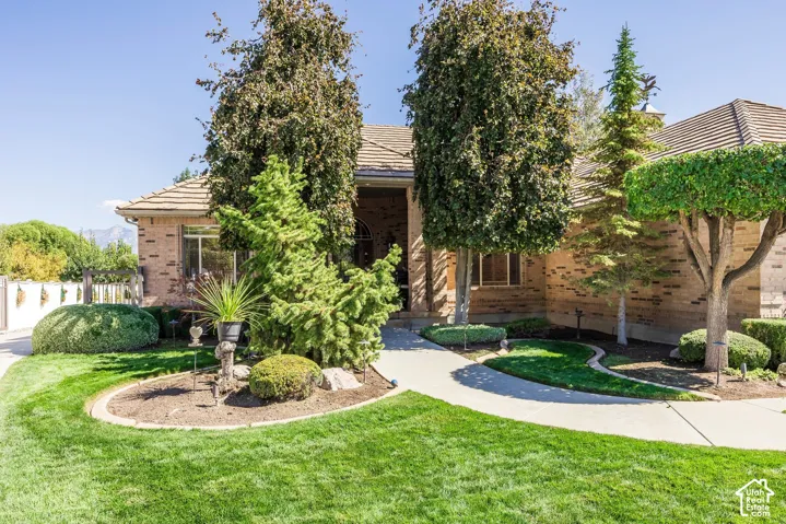 11469 Tara Woods Ln, South Jordan, Utah 84095
