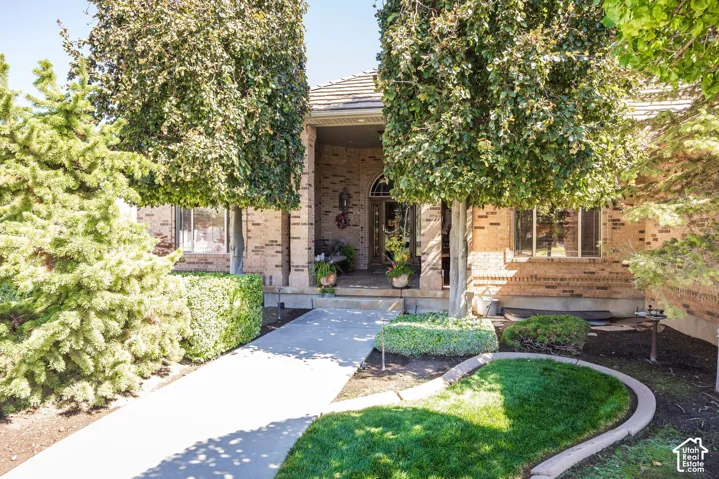 11469 Tara Woods Ln, South Jordan, Utah 84095
