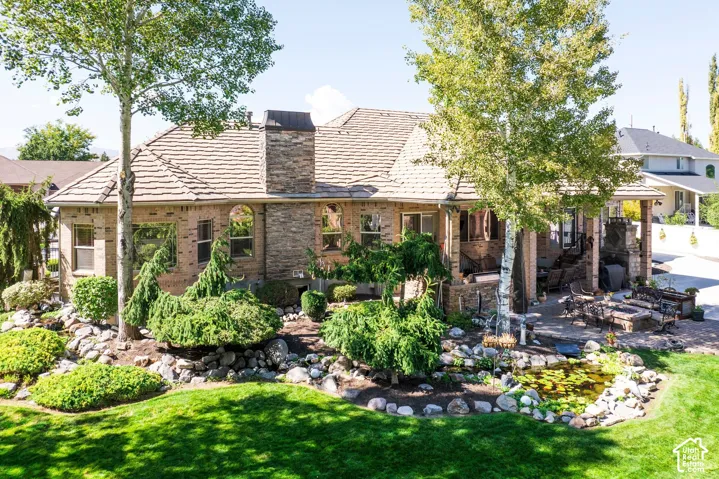 11469 Tara Woods Ln, South Jordan, Utah 84095