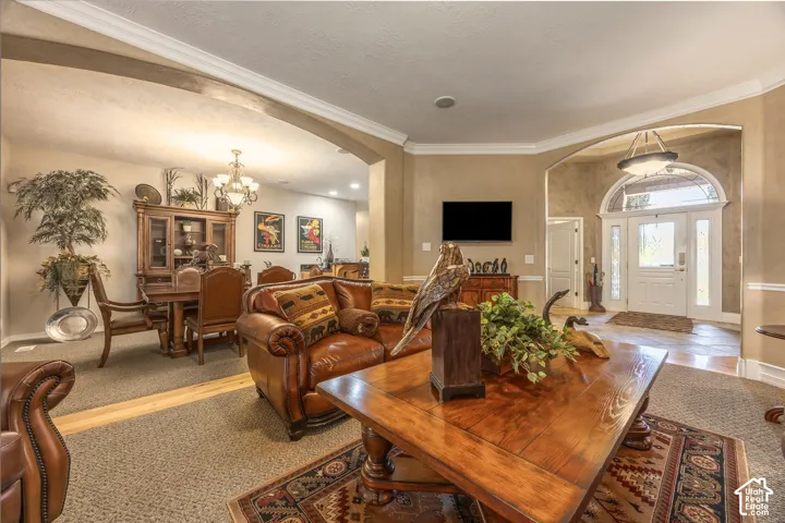 11469 Tara Woods Ln, South Jordan, Utah 84095