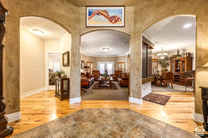 11469 Tara Woods Ln, South Jordan, Utah 84095