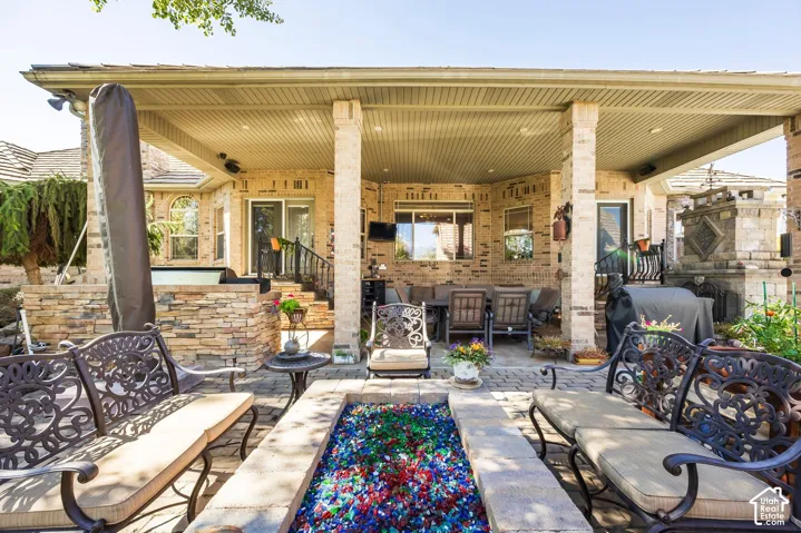 11469 Tara Woods Ln, South Jordan, Utah 84095