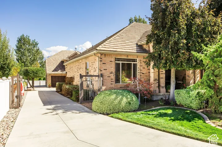 11469 Tara Woods Ln, South Jordan, Utah 84095
