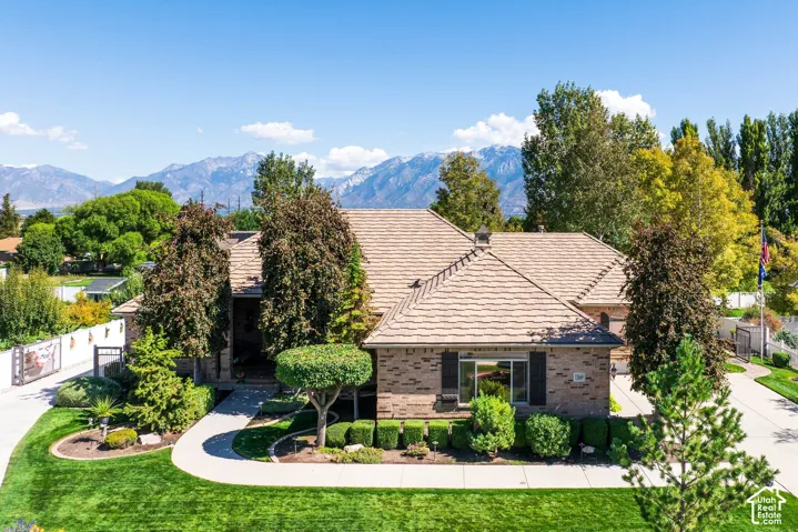 11469 Tara Woods Ln, South Jordan, Utah 84095