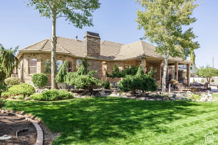 11469 Tara Woods Ln, South Jordan, Utah 84095