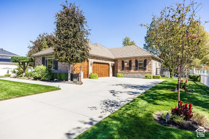 11469 Tara Woods Ln, South Jordan, Utah 84095