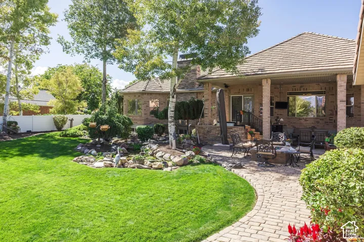 11469 Tara Woods Ln, South Jordan, Utah 84095