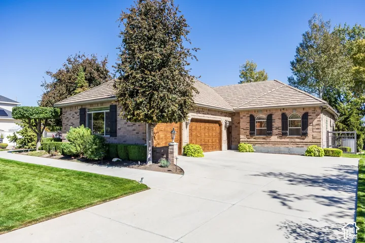 11469 Tara Woods Ln, South Jordan, Utah 84095