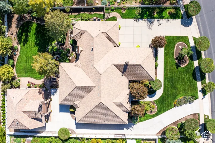 11469 Tara Woods Ln, South Jordan, Utah 84095