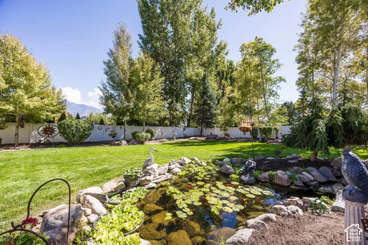 11469 Tara Woods Ln, South Jordan, Utah 84095