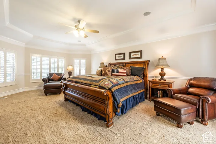 11469 Tara Woods Ln, South Jordan, Utah 84095