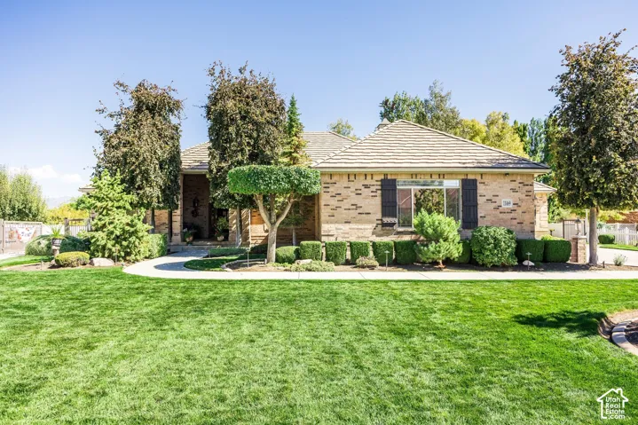 11469 Tara Woods Ln, South Jordan, Utah 84095