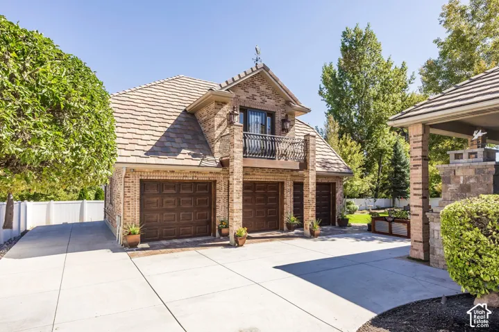 11469 Tara Woods Ln, South Jordan, Utah 84095