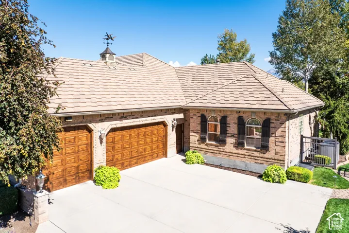11469 Tara Woods Ln, South Jordan, Utah 84095