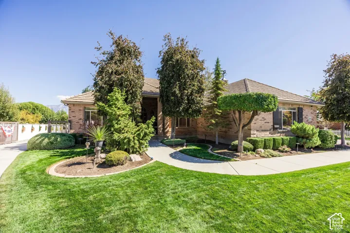 11469 Tara Woods Ln, South Jordan, Utah 84095