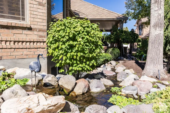 11469 Tara Woods Ln, South Jordan, Utah 84095