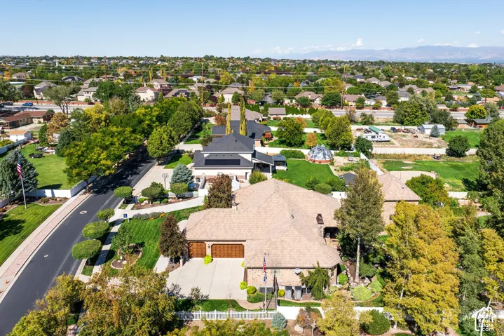 11469 Tara Woods Ln, South Jordan, Utah 84095