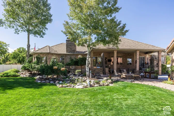 11469 Tara Woods Ln, South Jordan, Utah 84095