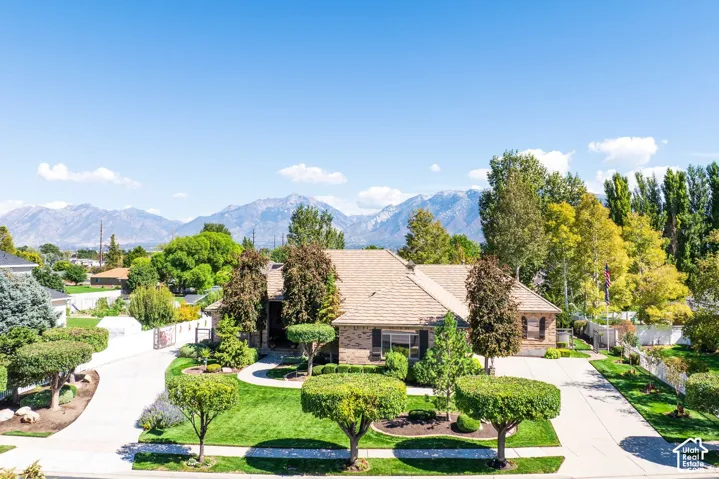 11469 Tara Woods Ln, South Jordan, Utah 84095
