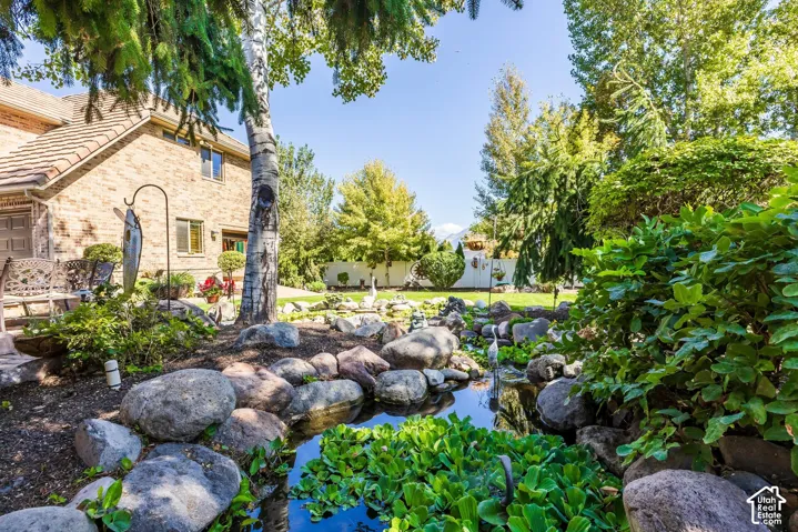 11469 Tara Woods Ln, South Jordan, Utah 84095