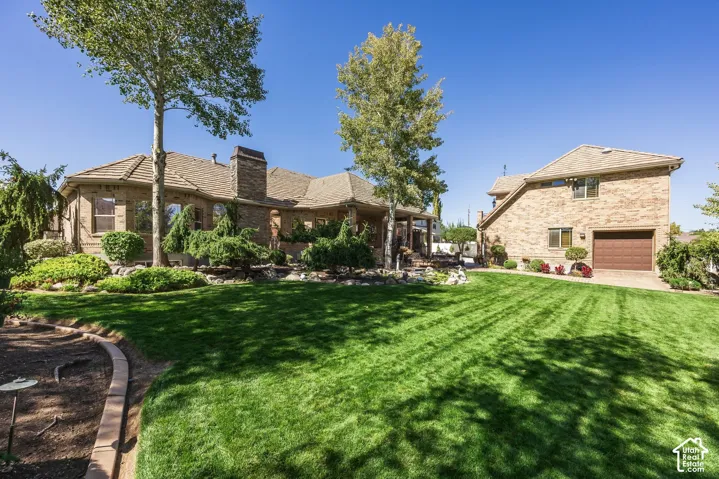 11469 Tara Woods Ln, South Jordan, Utah 84095
