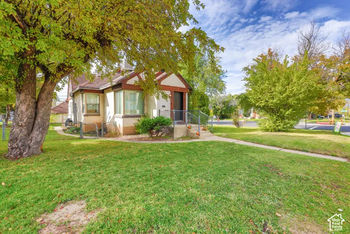 1187 29th St, Ogden, Utah 84403
