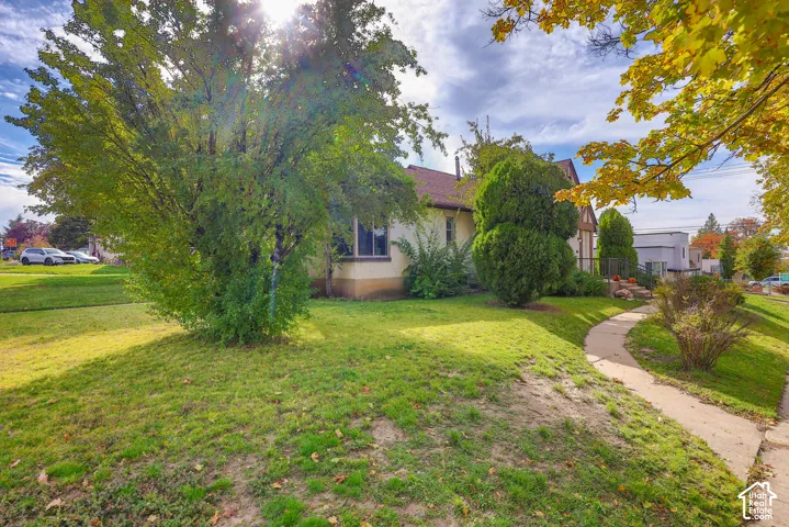 1187 29th St, Ogden, Utah 84403