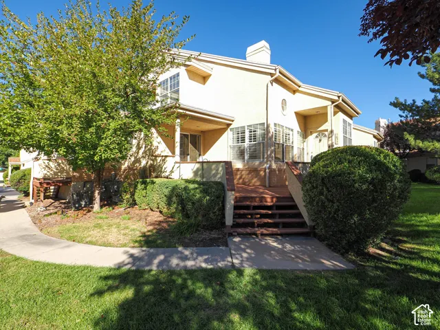 7637 S Quail Springs Cir, Midvale, Utah 84047