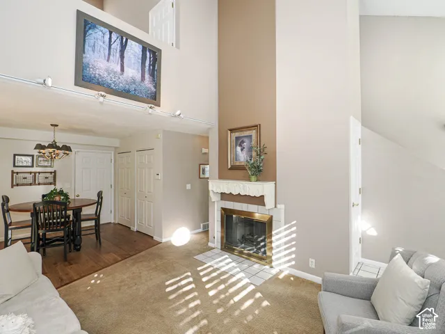 7637 S Quail Springs Cir, Midvale, Utah 84047