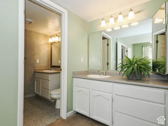 7637 S Quail Springs Cir, Midvale, Utah 84047