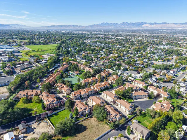 7637 S Quail Springs Cir, Midvale, Utah 84047