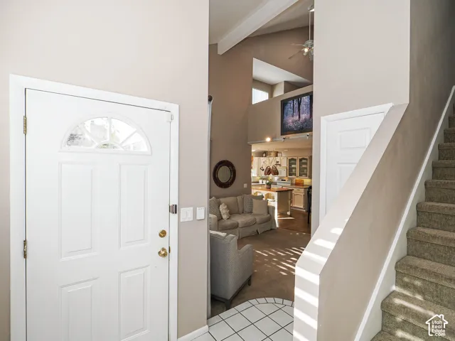 7637 S Quail Springs Cir, Midvale, Utah 84047