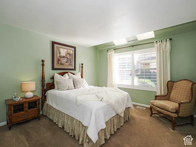 7637 S Quail Springs Cir, Midvale, Utah 84047